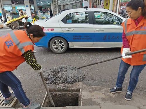 会理沉沙井清掏-污水井清理