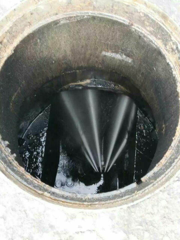 会理市政管道清洗-排污管道清洗