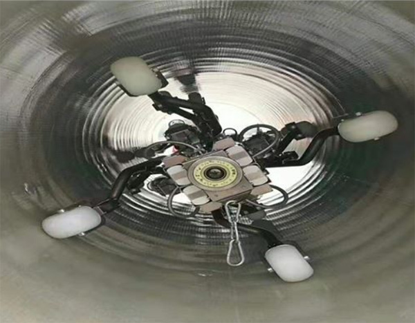 会理非开挖修复技术在地下管线建设的优势体现