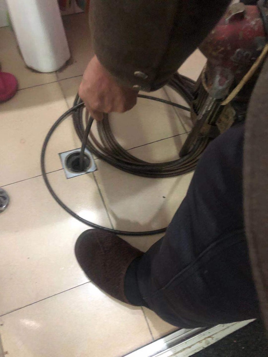 会理管道疏通，疏通下水道