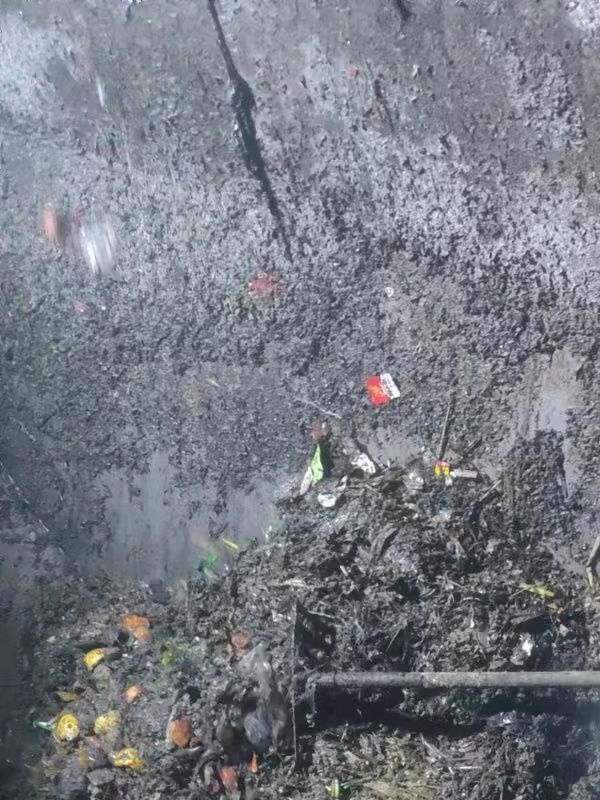 会理管道结垢危害和原因